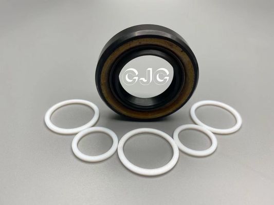 TPFE-Hydraulikmotor-Dichtungs-Ausrüstung, 90-95 Ufer Gummio Ring Bausatz