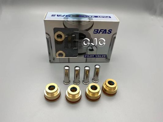 Dauerhafter Ventil-Schieber für Grad Bagger-Control Levers -5-180