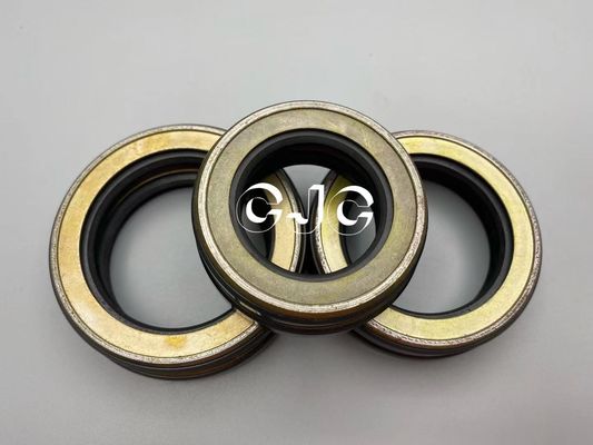 Heiße stempelnde Skelett-Öldichtung, saure niedrige Gummiöldichtung 706-7G-11291
