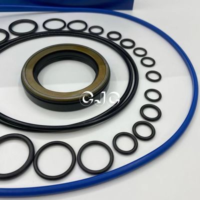 Der Maschinerie-TPFE hydraulischer Durchmesser Rollsiegel-der Ausrüstungs-5-500mm mit Öl-Hitzebeständigkeit