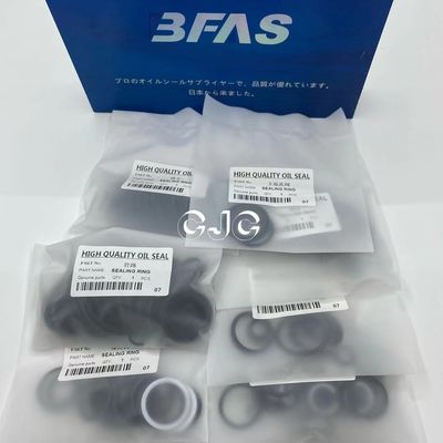 PU-Regelventil-Dichtungs-Ausrüstung 3651270, Hydrozylinder-Reparatur-Sets PTFE für PC200