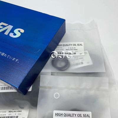 Hydraulisches Bausatz Oil Resistant Soem der Dichtungs-wasserdichtes VC mit verschiedener Größe