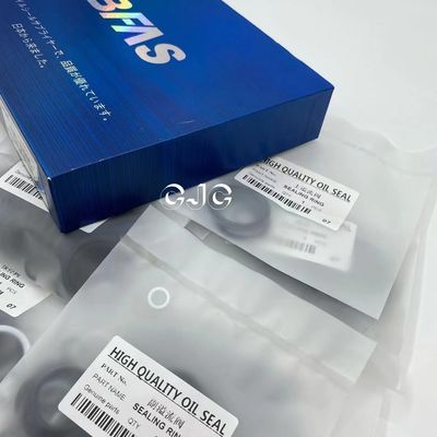 Hydraulisches Bausatz Oil Resistant Soem der Dichtungs-wasserdichtes VC mit verschiedener Größe