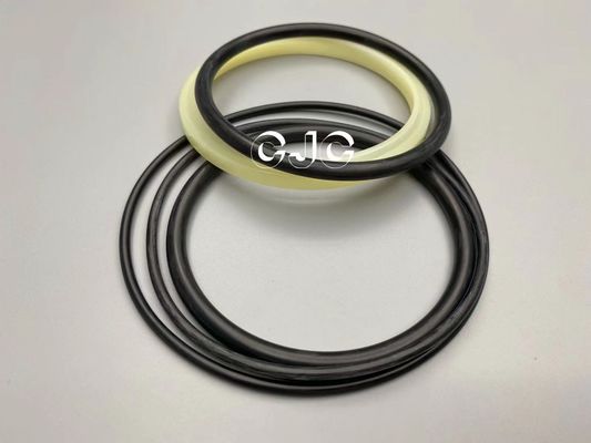 Wasserdichte Mitte-gemeinsame Dichtungs-Ausrüstung, mechanisches Gummio Ring Seals For SK350-6