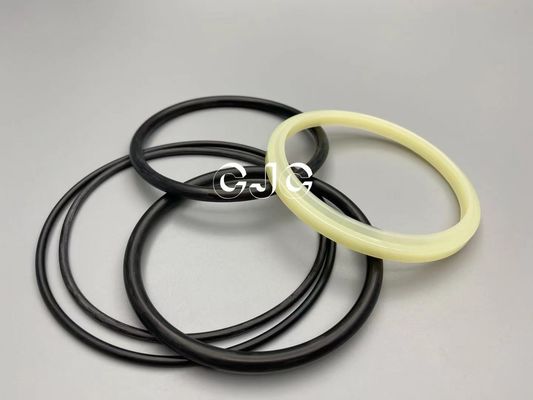 Wasserdichte Mitte-gemeinsame Dichtungs-Ausrüstung, mechanisches Gummio Ring Seals For SK350-6