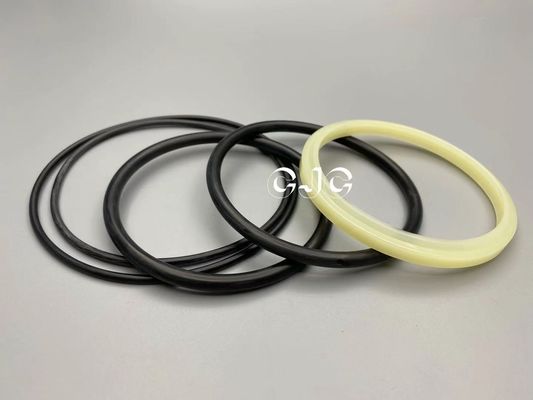 Wasserdichte Mitte-gemeinsame Dichtungs-Ausrüstung, mechanisches Gummio Ring Seals For SK350-6