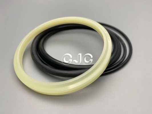 Des Bagger-SK350-6 Material Center Joint Seal-Ausrüstungs-PTFE für Hammer-Unterbrecher