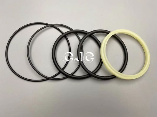 Des Bagger-SK350-6 Material Center Joint Seal-Ausrüstungs-PTFE für Hammer-Unterbrecher