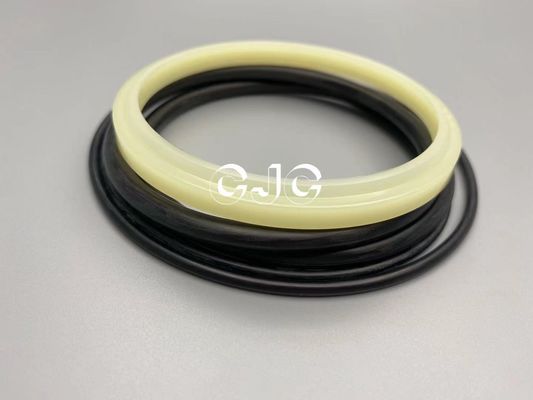 Des Bagger-SK350-6 Material Center Joint Seal-Ausrüstungs-PTFE für Hammer-Unterbrecher