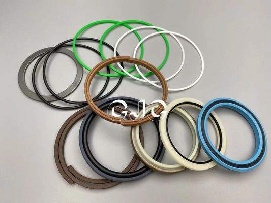 4269766 hydraulisches Material Rollsiegel-Bausatz For Excavators UH09-7 PTFE