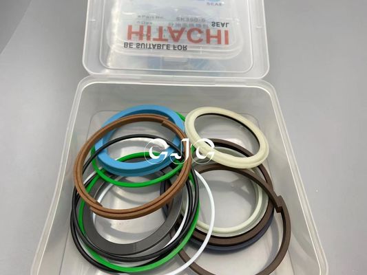 4269766 hydraulisches Material Rollsiegel-Bausatz For Excavators UH09-7 PTFE