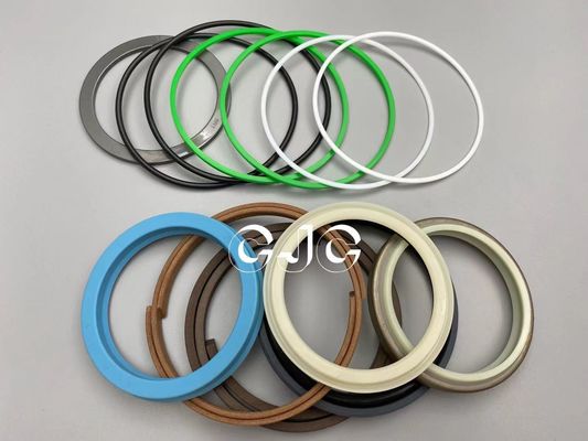 Material der Abnutzungs-beständiges Hydrozylinder-Reparatur-Set-4269766 VMQ ACM für EX200-2
