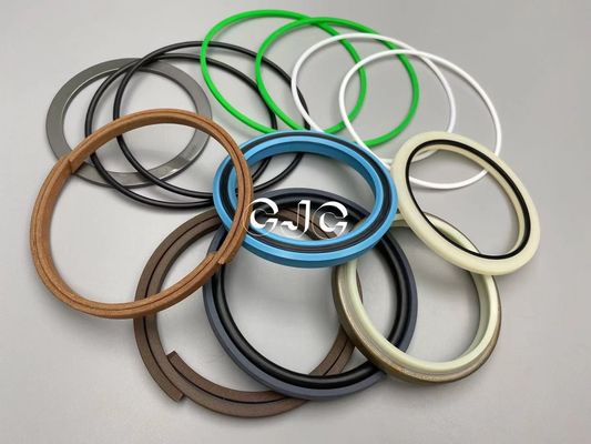 4269766 hydraulisches Material Rollsiegel-Bausatz For Excavators UH09-7 PTFE