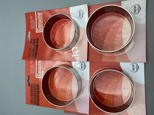 Selbst, der Hydrozylinder-Buchse, Gummiflansch-Buchse für EC460B EC360B schmiert