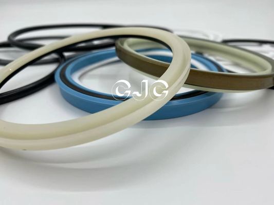 HNBR mechanisches hydraulisches Polyurethan-Material der Rollsiegel-Ausrüstungs-FKM