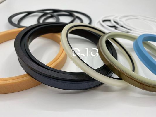 PTFE NBR PU-Robbe Bausatz Cylinder, O Ring Assortment Bausatz For EX160-1 EX200-1