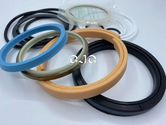 PTFE NBR PU-Robbe Bausatz Cylinder, O Ring Assortment Bausatz For EX160-1 EX200-1