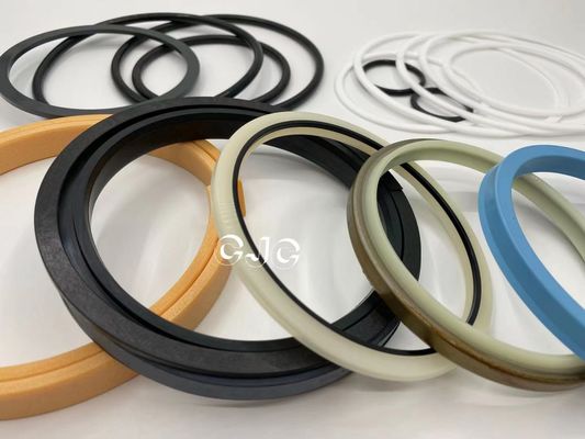 PTFE NBR PU-Robbe Bausatz Cylinder, O Ring Assortment Bausatz For EX160-1 EX200-1