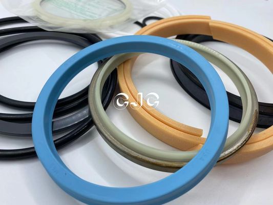 PTFE NBR PU-Robbe Bausatz Cylinder, O Ring Assortment Bausatz For EX160-1 EX200-1