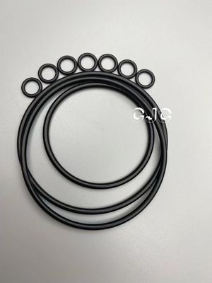 158-9092 Hitzebeständigkeits-Arm-Dichtungs-Ausrüstung, Gummipumpen-Dichtungs-Ausrüstung für EX100-2