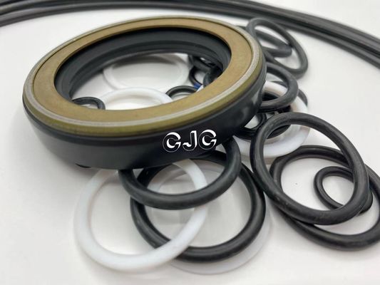 Hitzebeständige Hydraulikmotor-Dichtungs-Ausrüstung
