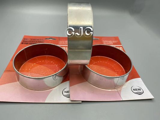 Oilless-Ärmel-Stahl Buchsen-Selbst, der das Schieben für Bagger schmiert