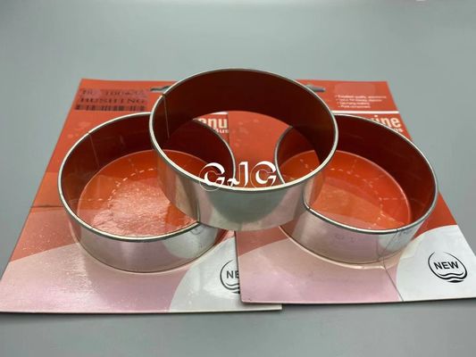 Hydrozylinder-Buchse EC460B, Messingärmel-Buchse für Bagger EC240B
