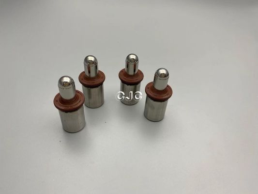 Hydraulikventil-Schieber des legierten Stahl-PC-6 für Bagger Handle Joystick