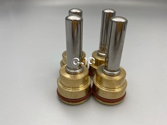 Hydraulischer Schieber der Metallventil-Ersatzteil-R-7 für UH04-5 Bagger Remote Valve