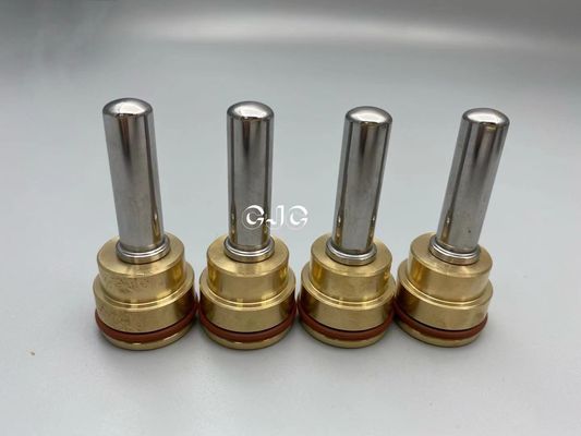 PC300-6 hydraulischer Pilot Valve Pusher, Spare Parts For-Betätigungshebel des Bagger-R-7
