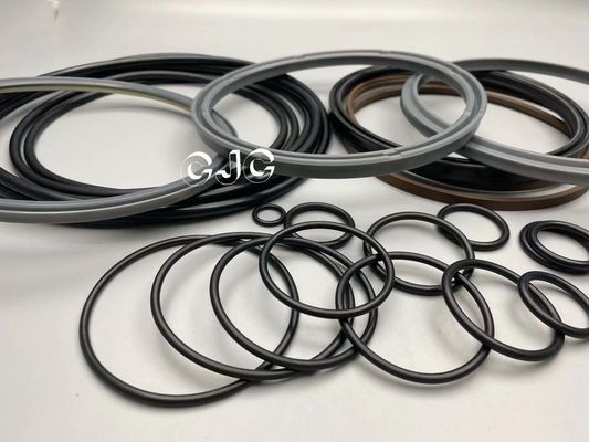Der SOOSAN-Bagger-O Ring Seal Bausatz SB-81 Material Hammer-Reparatur-Teil-FKM