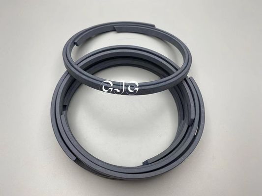 707-39-25911 hydraulischer Führer-Ring KZT, SK230-6 Öldichtung Bausatz  Slide Ring