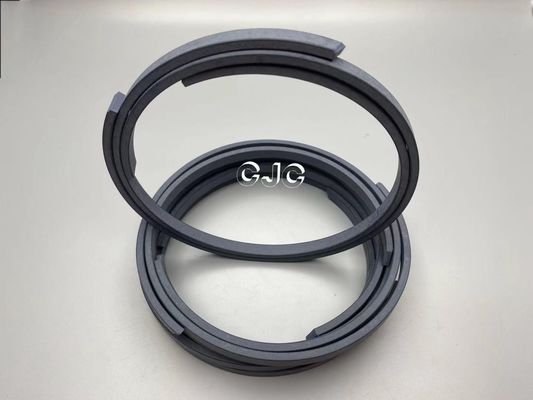 Bronzematerial KZT-Bagger-Seal Bausatzs 707-39-28911 PTFE für PC40-8