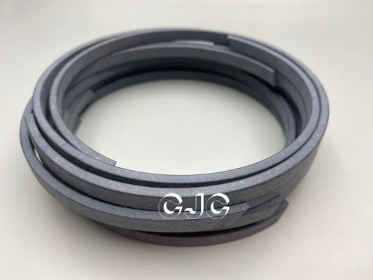 Bronzematerial KZT-Bagger-Seal Bausatzs 707-39-28911 PTFE für PC40-8