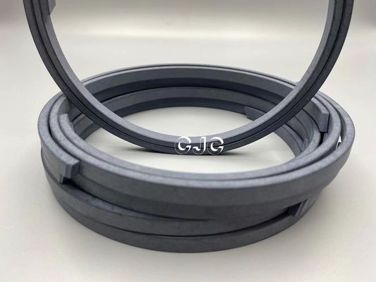 Bronzematerial KZT-Bagger-Seal Bausatzs 707-39-28911 PTFE für PC40-8