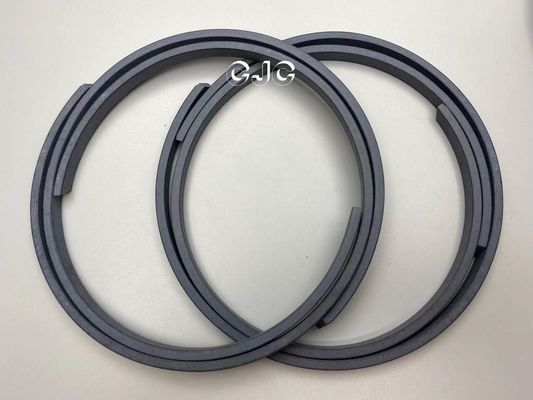 Bronzematerial KZT-Bagger-Seal Bausatzs 707-39-28911 PTFE für PC40-8