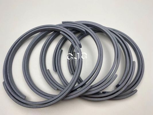 707-39-25911 hydraulischer Führer-Ring KZT, SK230-6 Öldichtung Bausatz  Slide Ring