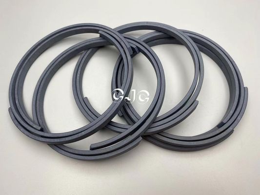 707-39-25911 hydraulischer Führer-Ring KZT, SK230-6 Öldichtung Bausatz  Slide Ring