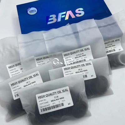 3651270 PC200 Bagger Control Valve Seal Bausatz With Long Working Life