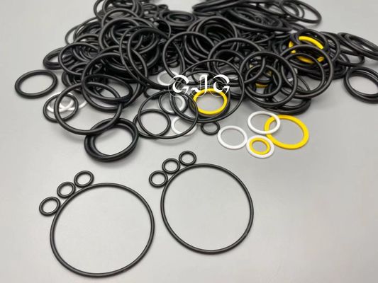 3651270 PC200 Bagger Control Valve Seal Bausatz With Long Working Life