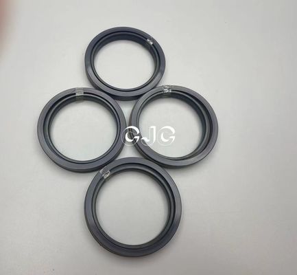 Material der Abnutzungs-beständiges hydraulisch-Rollsiegel-Ausrüstungs-SPGW 707-44-11180 PTFE NBR