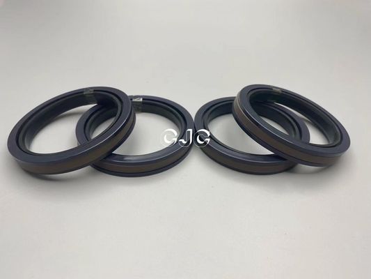 Material der Abnutzungs-beständiges hydraulisch-Rollsiegel-Ausrüstungs-SPGW 707-44-11180 PTFE NBR