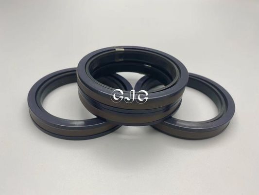 Material der Abnutzungs-beständiges hydraulisch-Rollsiegel-Ausrüstungs-SPGW 707-44-11180 PTFE NBR