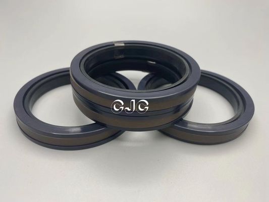 707-44-11280 Bagger Seal Bausatz, beständige SPGW hydraulische Kolben-Robbe des Öl-