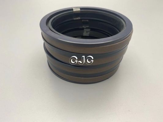707-44-11280 Bagger Seal Bausatz, beständige SPGW hydraulische Kolben-Robbe des Öl-