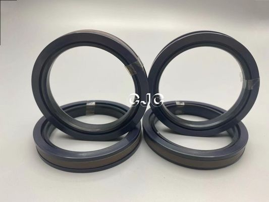 707-44-15080 Bagger Seal Bausatz
