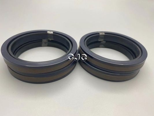 707-44-13280 SPGW-Bagger Seal Bausatz Hydraulic Piston Against Extrusion für PC60-1