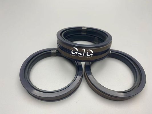 707-44-13280 SPGW-Bagger Seal Bausatz Hydraulic Piston Against Extrusion für PC60-1
