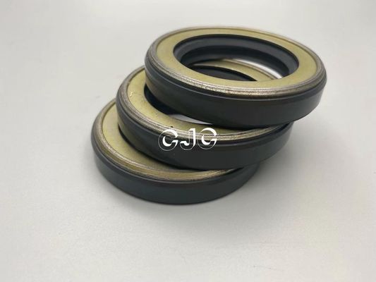 Mechanische Drehwellen-Lippendichtung 706-7G-11291 für Bagger E70B E110B E120B