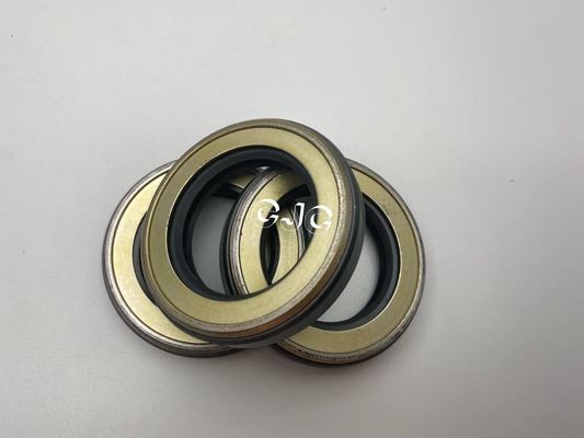 Mechanische Drehwellen-Lippendichtung 706-7G-11291 für Bagger E70B E110B E120B